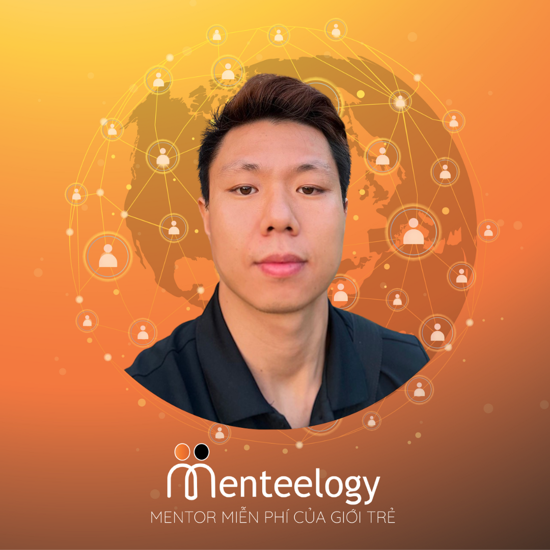 Mentor Khổng Tuấn Anh Menteelogy